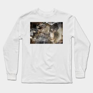 Death By Ferris Long Sleeve T-Shirt